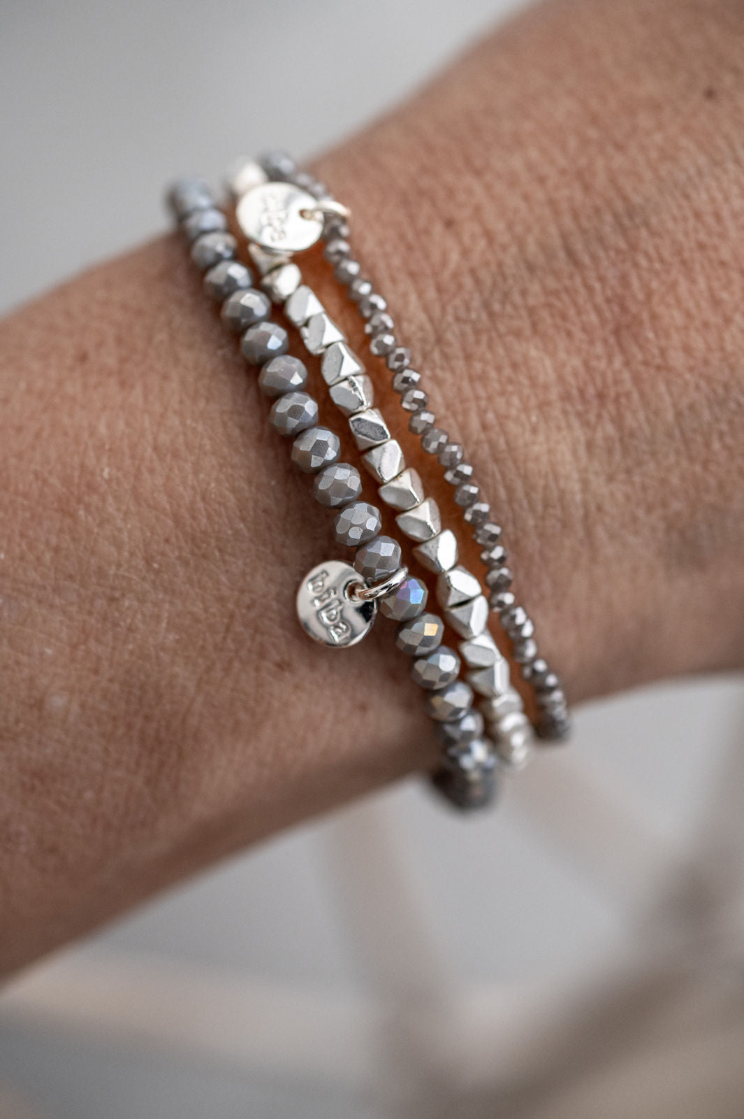BUXandSOX Geschenkbox mit Armbändern