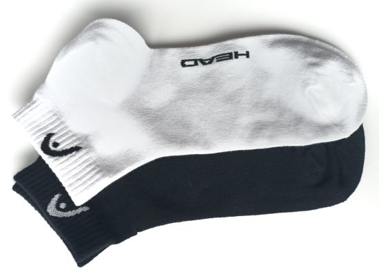 HEAD Sportsocken Kurzschaft | Hurtige Hummel