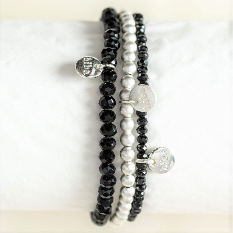 Armbänder für Damen im 3-er Set | Nette Grete Set 3