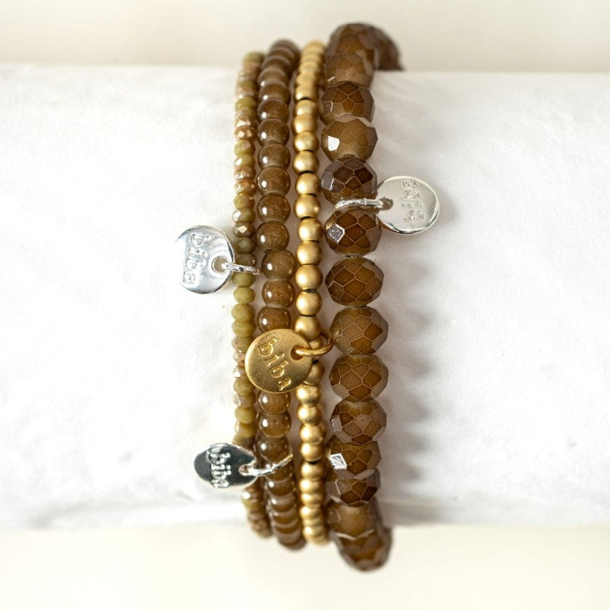 BUXandSOX - Modeschmuck Armbänder