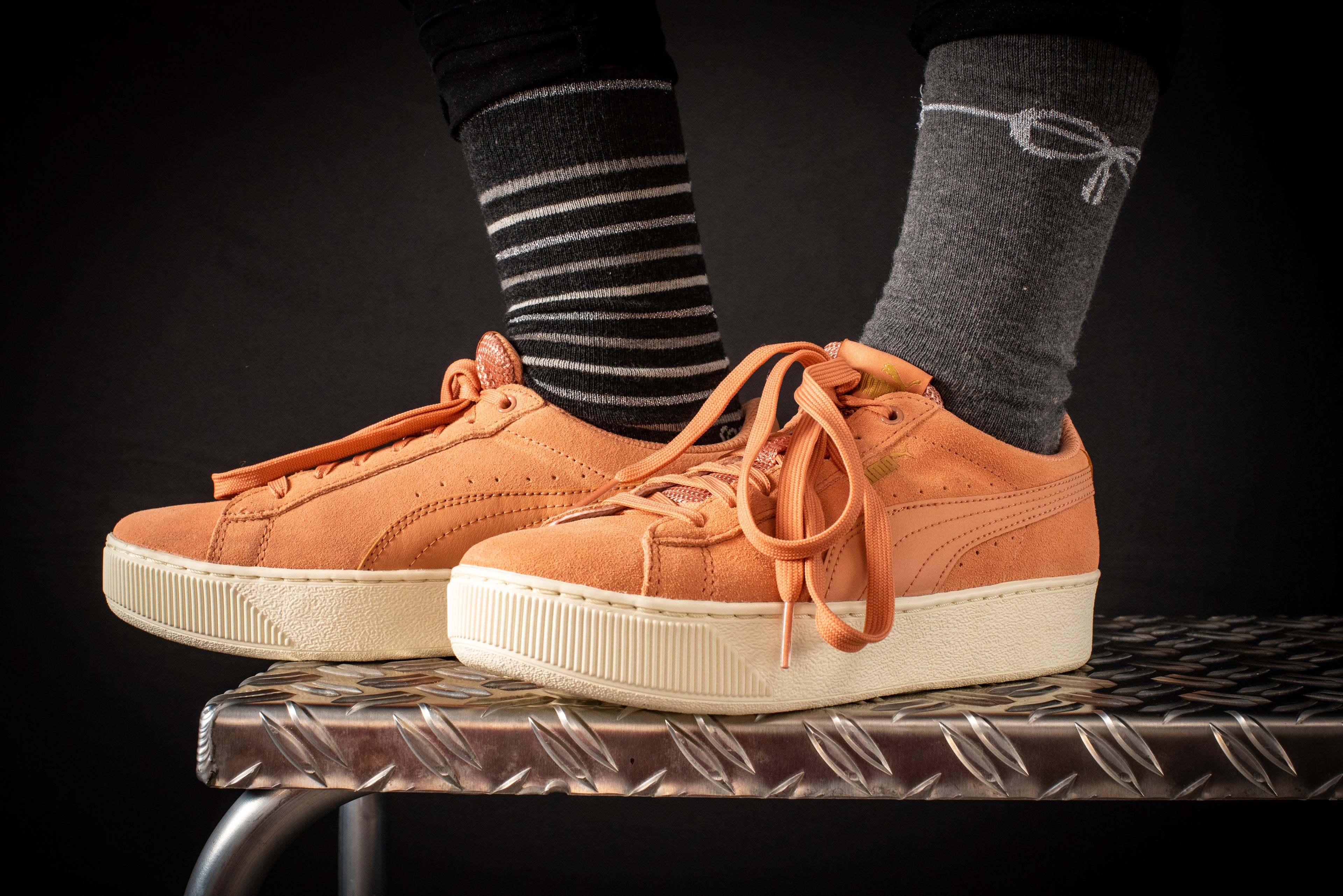 S. Oliver Mädchensocken mit Glitzer | 5 Paar Putzige Pia
