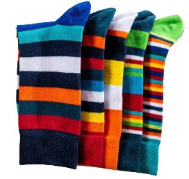 BUXandSOX Shop - Bunte Socken für Damen & Herren und Kinder