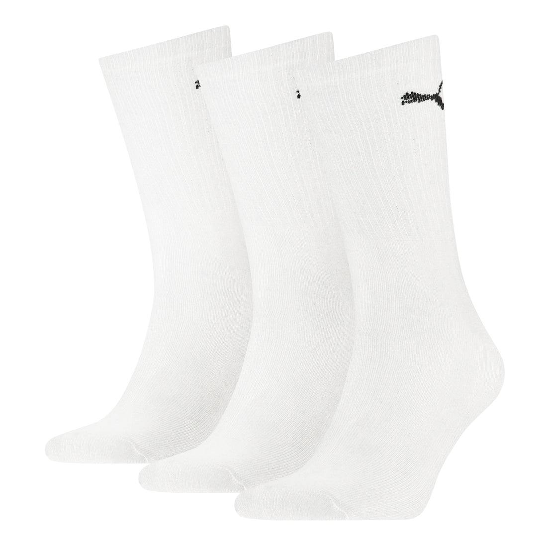 buxandsox.shop - weiße Tennissocken PUMA