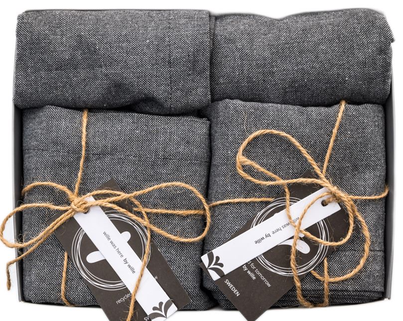 Servietten Recycelt | Köstliche Karla