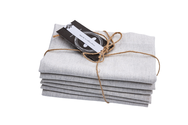 Servietten Recycelt | Köstliche Karla