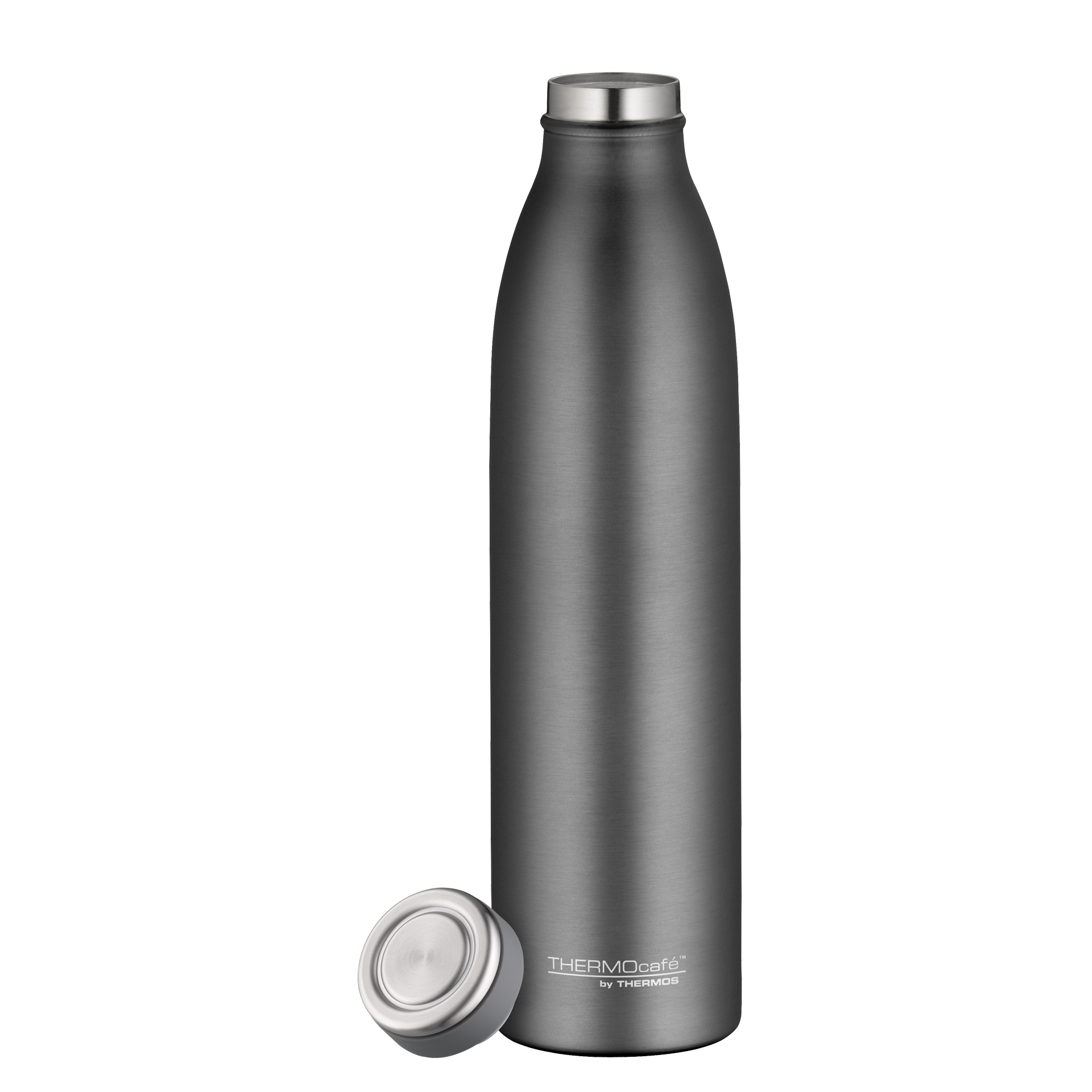 Trinkflasche THERMOS | Trink mal 0,75l | BUXandSOX.shop