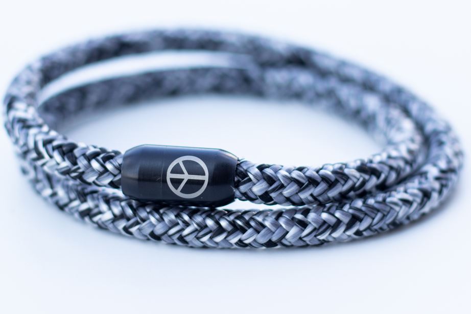 BUXandSOX - Herren Armband mit Magnetverschluss
