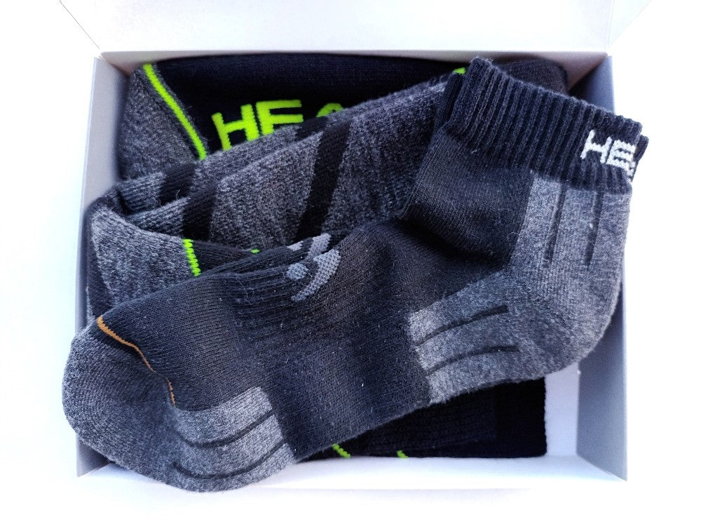 HEAD Skisocken | Skisocks-BOX
