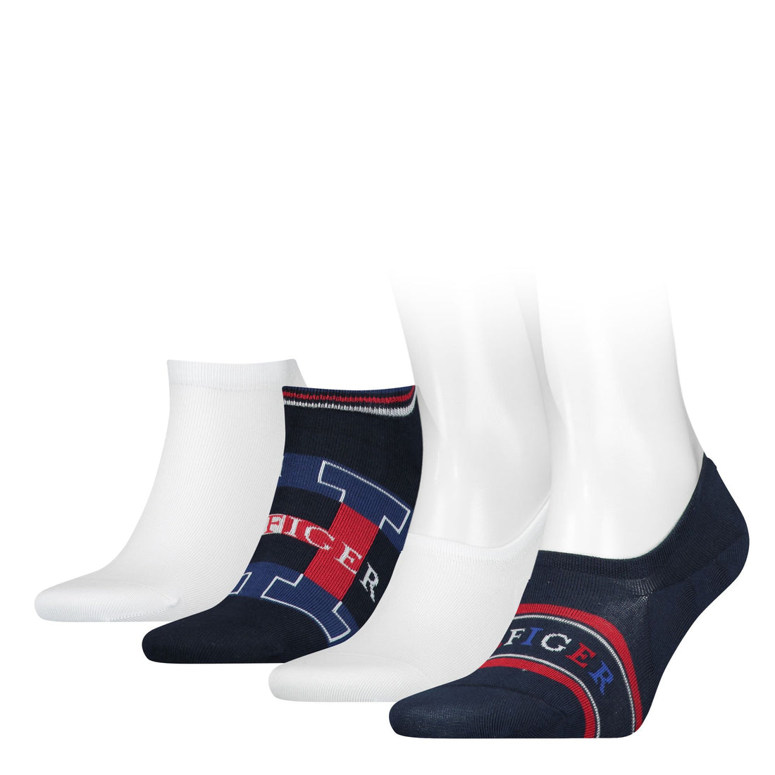 TOMMY HILFIGER - Geschenkbox - BUXandSOX.shop