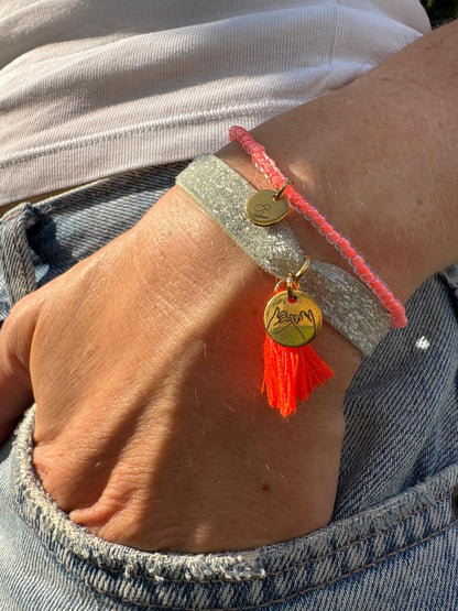 Modisches Armband  | Bestie Bändle 1