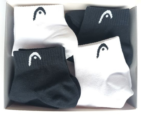 HEAD Sportsocken Kurzschaft | Hurtige Hummel