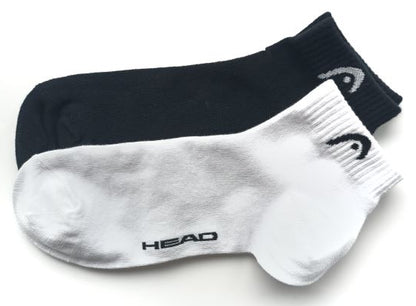 HEAD Sportsocken Kurzschaft | Hurtige Hummel