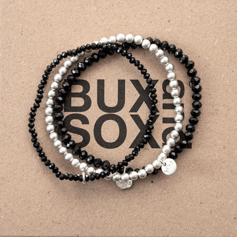 BUXandSOX modisches Armband-Set