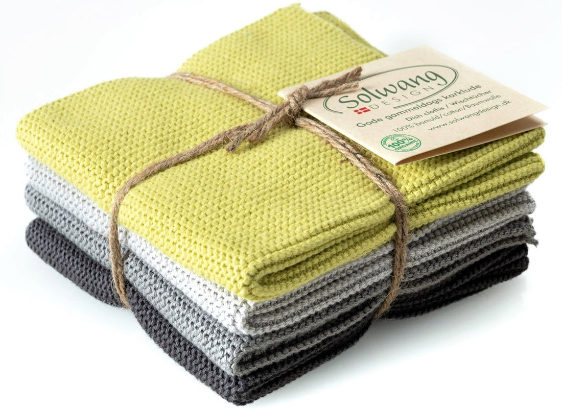 buxandsox.shop - Spültücher gestrickt