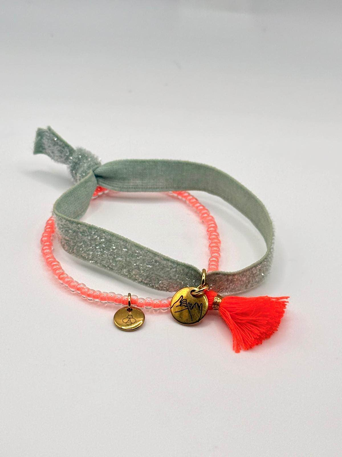 Modisches Armband  | Bestie Bändle 1