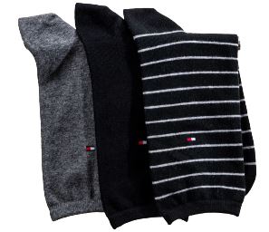 buxandsox.shop - Tommy Hilfiger Qualitätssocken kaufen