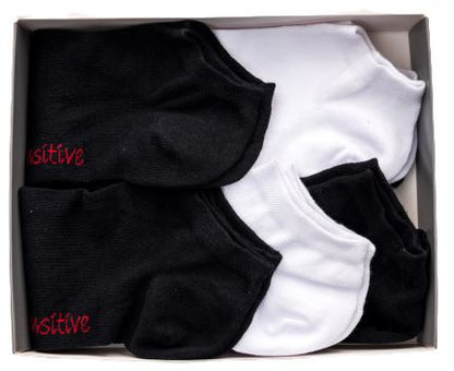 buxandsox.shop - Sneaker Socken für Herren &amp; Damen | 5 Paar in der Geschenkbox