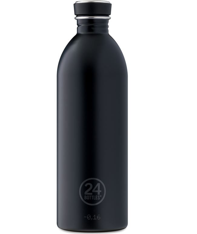 Trinkflasche 24bottles Urban 1,0 l | Pausen Sause