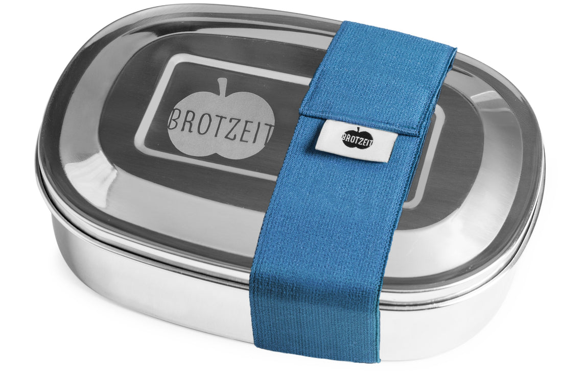 buxandsox.shop - Brotzeit-Dose mit Gummiband
