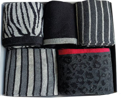 BUXandSOX Socken Trend | Herzige Hilda