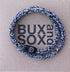 BUXandSOX - Männer-Armband in der Geschenkbox