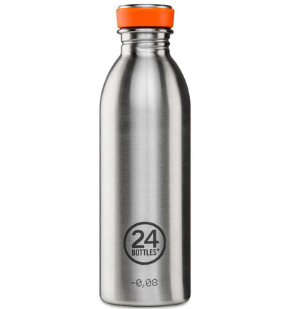 Trinkflasche 24bottles Urban 0,5 l | Pausen Sause