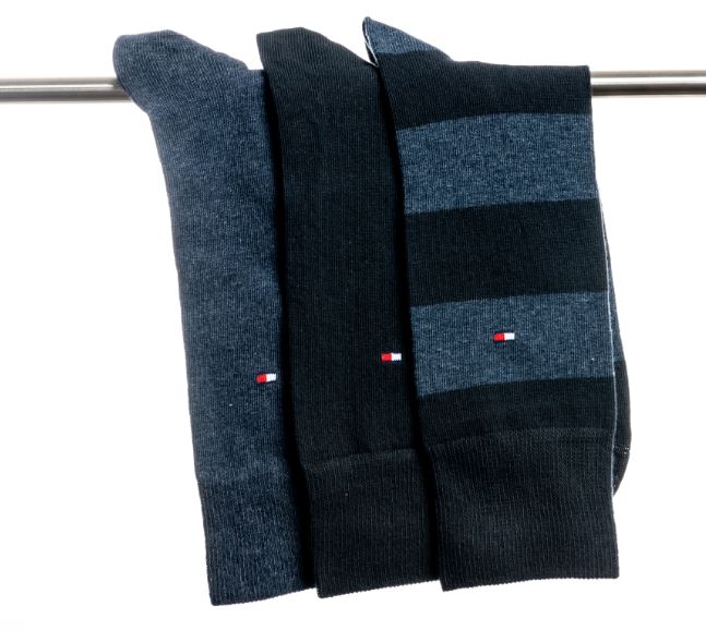 buxandsox.shop Tommy Hilfiger Socken Rugby kaufen