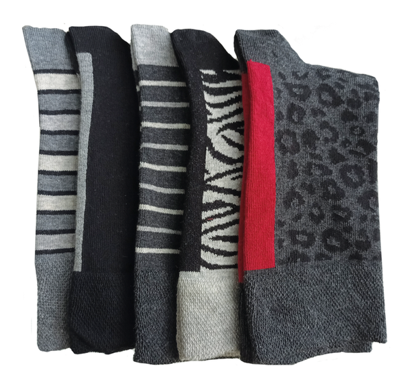 BUXandSOX Socken Trend | Herzige Hilda